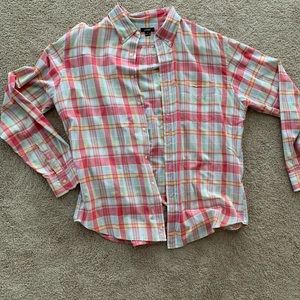 Men’s Button Down